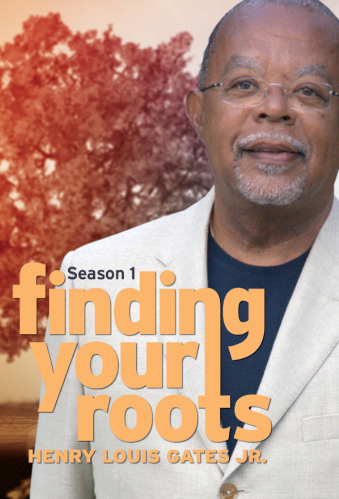 Finding Your Roots - Season 1 [11267] (A1758669103) [[TV Shows]] --Plex--